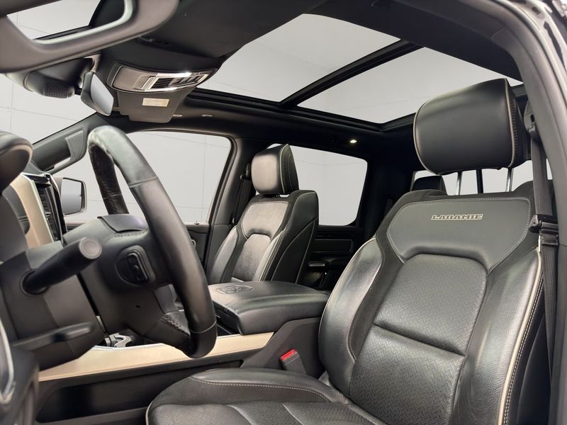 Dodge Ram bild 16