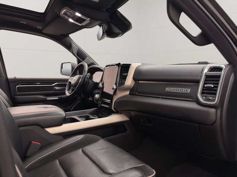 Dodge Ram bild 33