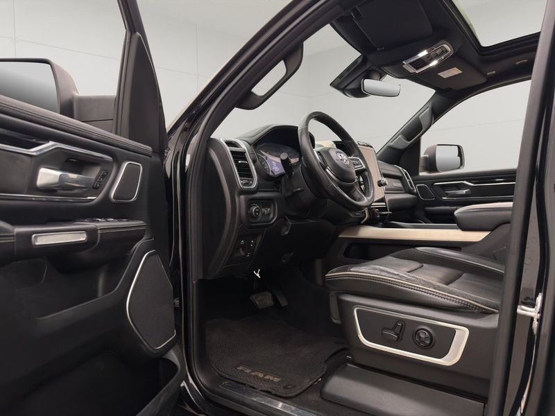 Dodge Ram bild 14