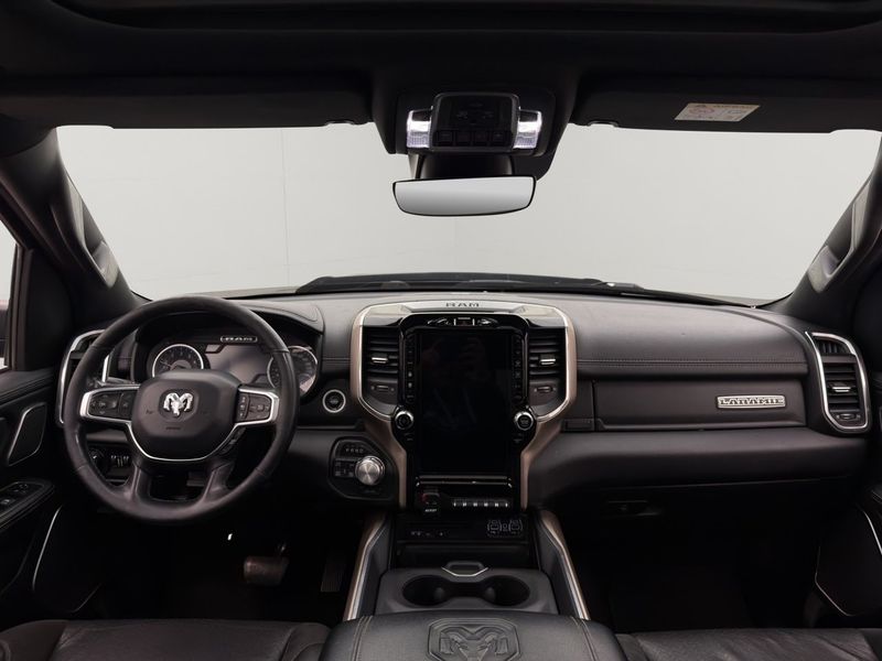 Dodge Ram bild 17