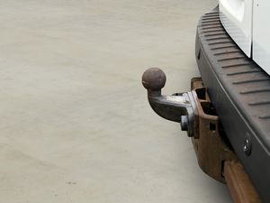 Ford Transit Custom bild 10
