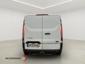 Ford Transit Custom bild 8