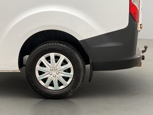 Ford Transit Custom bild 25