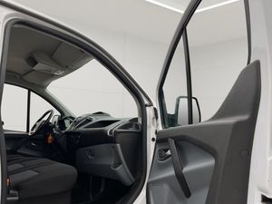 Ford Transit Custom bild 23