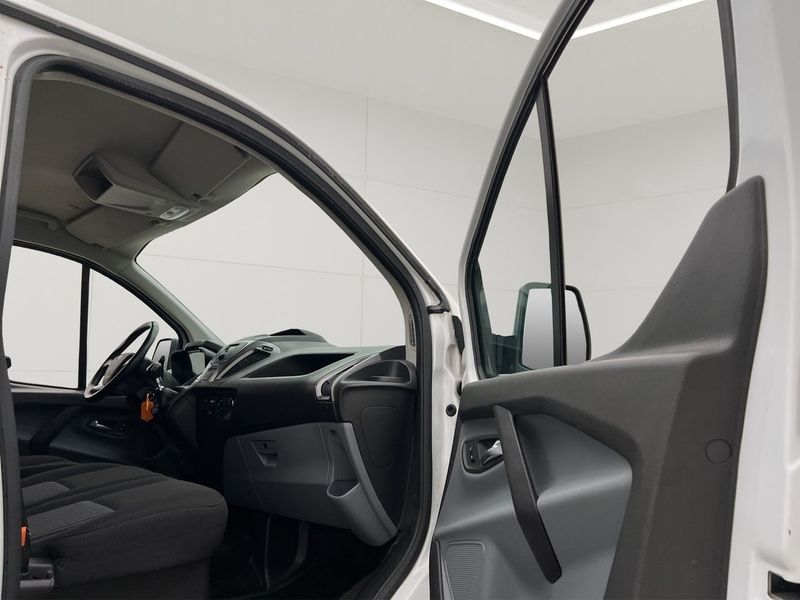 Ford Transit Custom bild 23