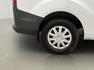 Ford Transit Custom bild 26