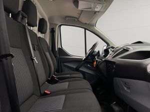 Ford Transit Custom bild 22