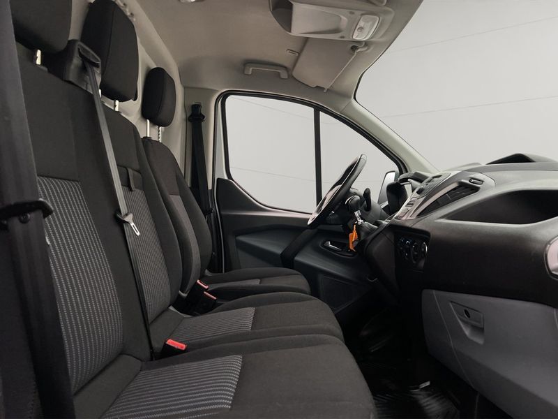 Ford Transit Custom bild 22