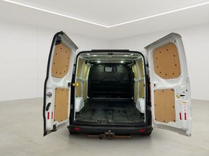 Ford Transit Custom bild 12