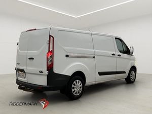 Ford Transit Custom bild 9
