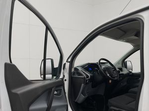 Ford Transit Custom bild 15