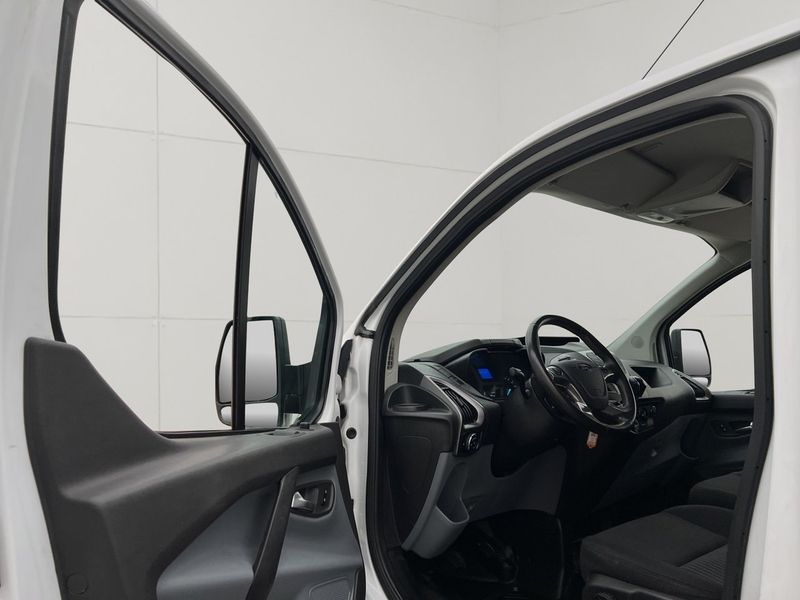 Ford Transit Custom bild 15