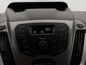 Ford Transit Custom bild 20