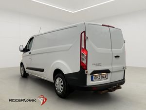 Ford Transit Custom bild 7