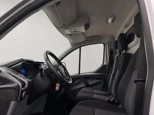 Ford Transit Custom bild 16