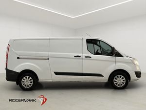 Ford Transit Custom bild 2