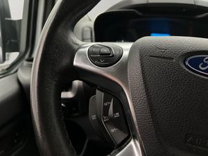Ford Transit Custom bild 17
