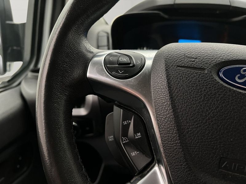 Ford Transit Custom bild 17
