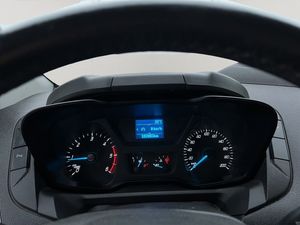 Ford Transit Custom bild 18