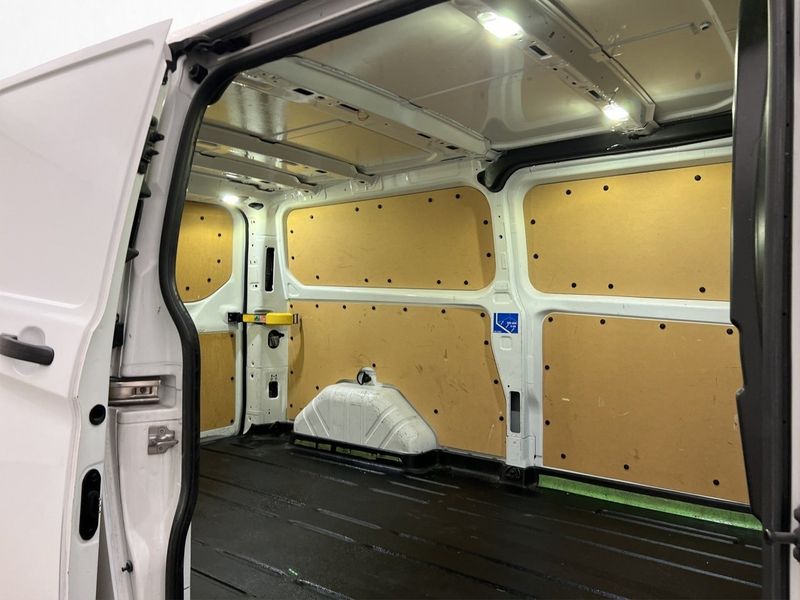 Ford Transit Custom bild 14