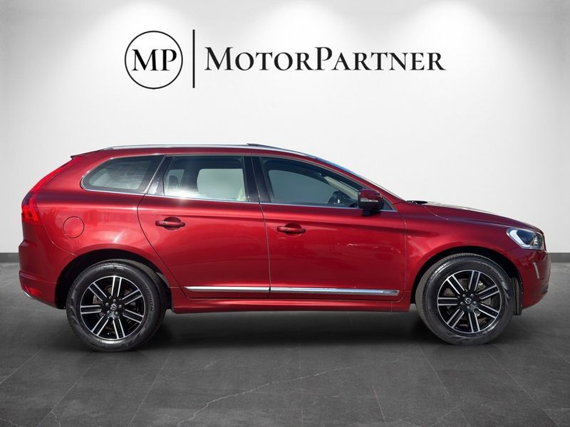 Volvo XC60 bild 8