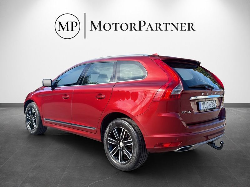 Volvo XC60 bild 5