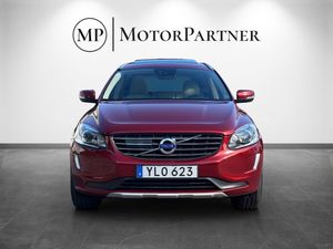 Volvo XC60 bild 2