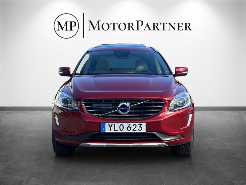 Volvo XC60 bild 2