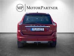 Volvo XC60 bild 6