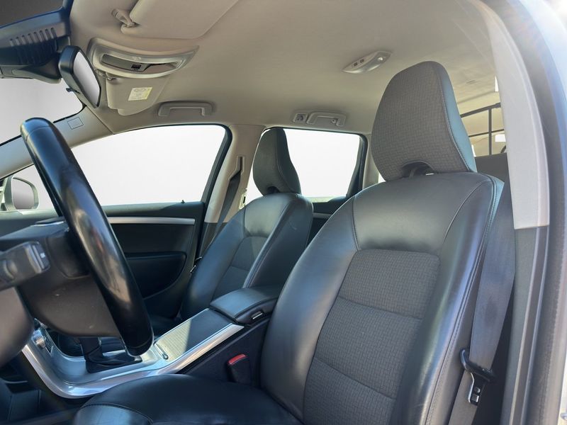 Volvo V70 bild 9
