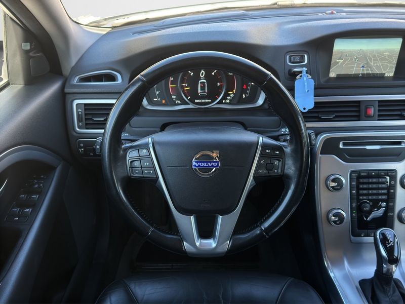 Volvo V70 bild 12