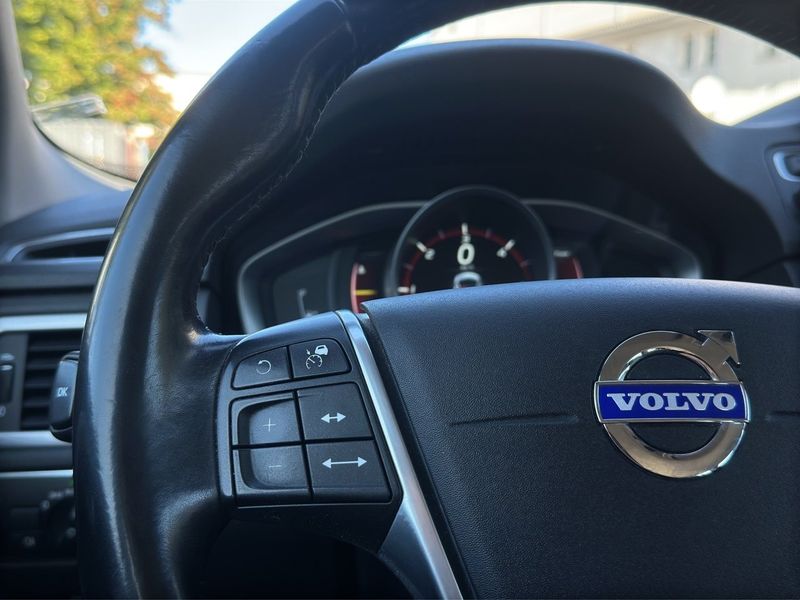 Volvo V70 bild 18