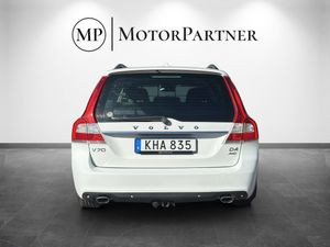 Volvo V70 bild 6
