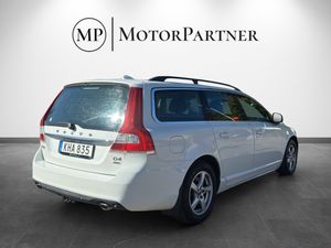 Volvo V70 bild 7