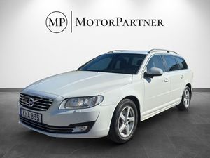 Volvo V70 bild 3