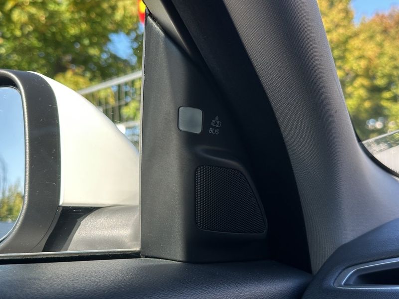 Volvo V70 bild 20