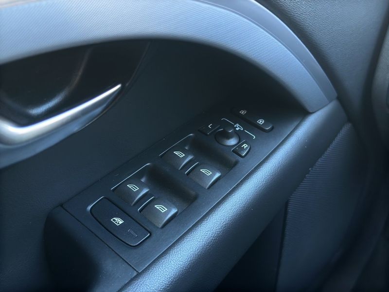 Volvo V70 bild 19