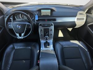 Volvo V70 bild 11