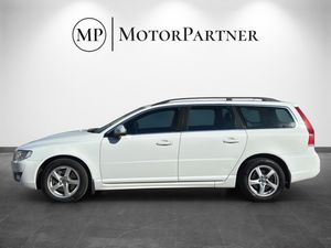 Volvo V70 bild 4