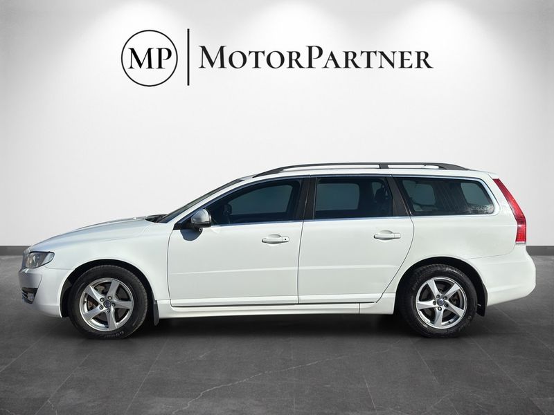 Volvo V70 bild 4