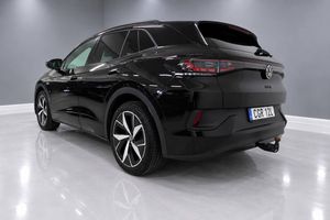 Volkswagen ID.4 bild 27