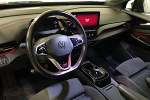 Volkswagen ID.4 bild 7