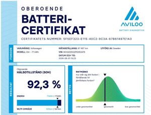 Volkswagen ID.4 bild 2