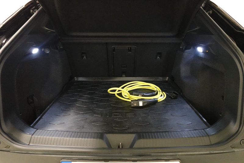Volkswagen ID.4 bild 24