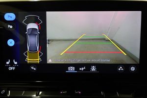 Volkswagen ID.4 bild 10
