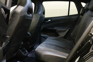 Volkswagen ID.4 bild 5