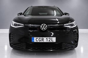 Volkswagen ID.4 bild 3