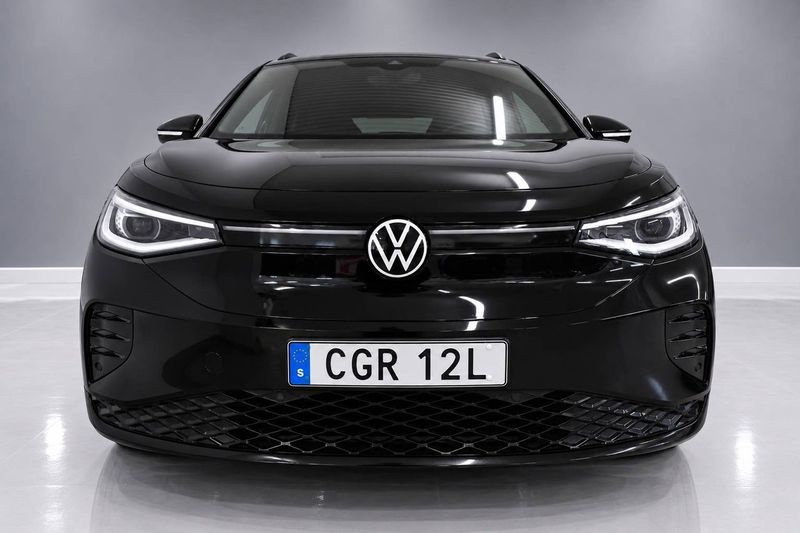 Volkswagen ID.4 bild 3