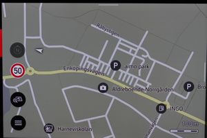 Volkswagen ID.4 bild 11