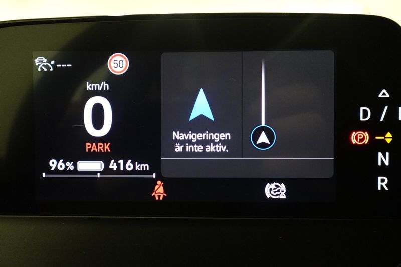 Volkswagen ID.4 bild 20